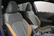2024 Subaru Crosstrek Onyx Heated Seats/Wheel, Apple/Android, On - Photo 28