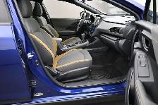 2024 Subaru Crosstrek Onyx Heated Seats/Wheel, Apple/Android, On - Photo 29