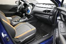 2024 Subaru Crosstrek Onyx Heated Seats/Wheel, Apple/Android, On - Photo 30