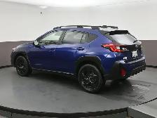 2024 Subaru Crosstrek Onyx Heated Seats/Wheel, Apple/Android, On - Photo 34