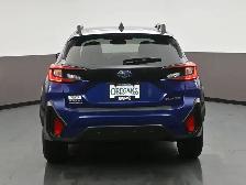 2024 Subaru Crosstrek Onyx Heated Seats/Wheel, Apple/Android, On - Photo 35