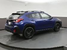 2024 Subaru Crosstrek Onyx Heated Seats/Wheel, Apple/Android, On - Photo 36