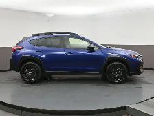 2024 Subaru Crosstrek Onyx Heated Seats/Wheel, Apple/Android, On - Photo 37