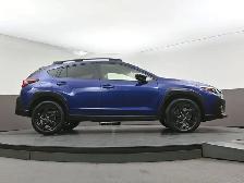 2024 Subaru Crosstrek Onyx Heated Seats/Wheel, Apple/Android, On - Photo 39