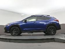 2024 Subaru Crosstrek Onyx Heated Seats/Wheel, Apple/Android, On - Photo 43