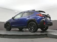 2024 Subaru Crosstrek Onyx Heated Seats/Wheel, Apple/Android, On - Photo 44