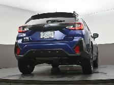 2024 Subaru Crosstrek Onyx Heated Seats/Wheel, Apple/Android, On - Photo 45