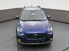 2024 Subaru Crosstrek Onyx Heated Seats/Wheel, Apple/Android, On - Photo 47