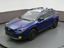 2024 Subaru Crosstrek Onyx Heated Seats/Wheel, Apple/Android, On - Photo 48