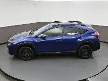 2024 Subaru Crosstrek Onyx Heated Seats/Wheel, Apple/Android, On - Photo 49