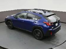 2024 Subaru Crosstrek Onyx Heated Seats/Wheel, Apple/Android, On - Photo 50