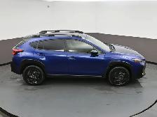 2024 Subaru Crosstrek Onyx Heated Seats/Wheel, Apple/Android, On - Photo 53