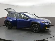 2024 Subaru Crosstrek Onyx Heated Seats/Wheel, Apple/Android, On - Photo 55