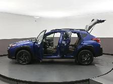 2024 Subaru Crosstrek Onyx Heated Seats/Wheel, Apple/Android, On - Photo 58