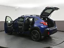 2024 Subaru Crosstrek Onyx Heated Seats/Wheel, Apple/Android, On - Photo 59