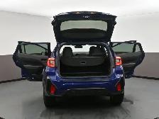 2024 Subaru Crosstrek Onyx Heated Seats/Wheel, Apple/Android, On - Photo 60