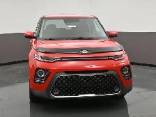2020 Kia Soul EX Heated Seats/Wheel, Apple/Android, Alloys, One - Photo 2