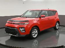 2020 Kia Soul EX Heated Seats/Wheel, Apple/Android, Alloys, One - Photo 3