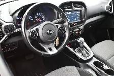 2020 Kia Soul EX Heated Seats/Wheel, Apple/Android, Alloys, One - Photo 5