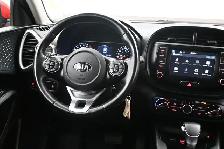 2020 Kia Soul EX Heated Seats/Wheel, Apple/Android, Alloys, One - Photo 25