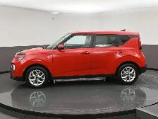 2020 Kia Soul EX Heated Seats/Wheel, Apple/Android, Alloys, One - Photo 31