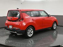 2020 Kia Soul EX Heated Seats/Wheel, Apple/Android, Alloys, One - Photo 34