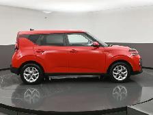 2020 Kia Soul EX Heated Seats/Wheel, Apple/Android, Alloys, One - Photo 35