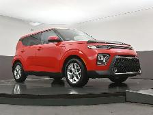 2020 Kia Soul EX Heated Seats/Wheel, Apple/Android, Alloys, One - Photo 36