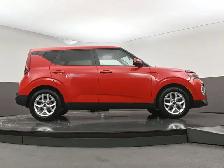 2020 Kia Soul EX Heated Seats/Wheel, Apple/Android, Alloys, One - Photo 37
