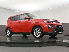 2020 Kia Soul EX Heated Seats/Wheel, Apple/Android, Alloys, One - Photo 38