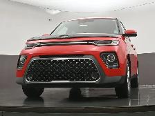 2020 Kia Soul EX Heated Seats/Wheel, Apple/Android, Alloys, One - Photo 39