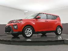 2020 Kia Soul EX Heated Seats/Wheel, Apple/Android, Alloys, One - Photo 40