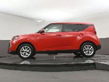 2020 Kia Soul EX Heated Seats/Wheel, Apple/Android, Alloys, One - Photo 41