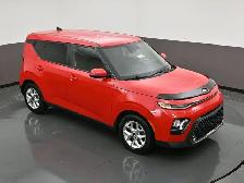2020 Kia Soul EX Heated Seats/Wheel, Apple/Android, Alloys, One - Photo 44