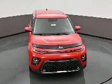 2020 Kia Soul EX Heated Seats/Wheel, Apple/Android, Alloys, One - Photo 45