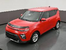 2020 Kia Soul EX Heated Seats/Wheel, Apple/Android, Alloys, One - Photo 46