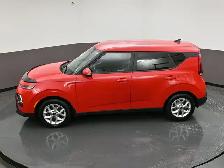 2020 Kia Soul EX Heated Seats/Wheel, Apple/Android, Alloys, One - Photo 47