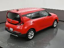 2020 Kia Soul EX Heated Seats/Wheel, Apple/Android, Alloys, One - Photo 50