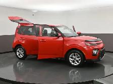 2020 Kia Soul EX Heated Seats/Wheel, Apple/Android, Alloys, One - Photo 53