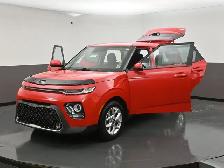 2020 Kia Soul EX Heated Seats/Wheel, Apple/Android, Alloys, One - Photo 55