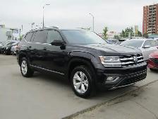 2019 Volkswagen Atlas Highline 3.6 FSI 4MOTION|B.Camera|6 Seater - Photo 3
