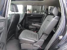 2019 Volkswagen Atlas Highline 3.6 FSI 4MOTION|B.Camera|6 Seater - Photo 4