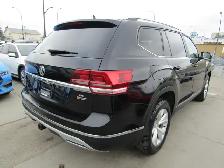 2019 Volkswagen Atlas Highline 3.6 FSI 4MOTION|B.Camera|6 Seater - Photo 7