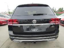2019 Volkswagen Atlas Highline 3.6 FSI 4MOTION|B.Camera|6 Seater - Photo 9