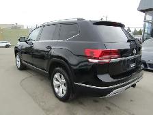 2019 Volkswagen Atlas Highline 3.6 FSI 4MOTION|B.Camera|6 Seater - Photo 13