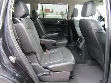 2019 Volkswagen Atlas Highline 3.6 FSI 4MOTION|B.Camera|6 Seater - Photo 14