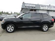 2019 Volkswagen Atlas Highline 3.6 FSI 4MOTION|B.Camera|6 Seater - Photo 15