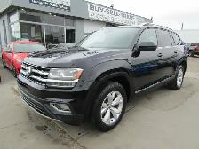 2019 Volkswagen Atlas Highline 3.6 FSI 4MOTION|B.Camera|6 Seater - Photo 17