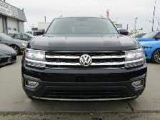2019 Volkswagen Atlas Highline 3.6 FSI 4MOTION|B.Camera|6 Seater - Photo 19