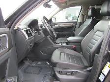 2019 Volkswagen Atlas Highline 3.6 FSI 4MOTION|B.Camera|6 Seater - Photo 25